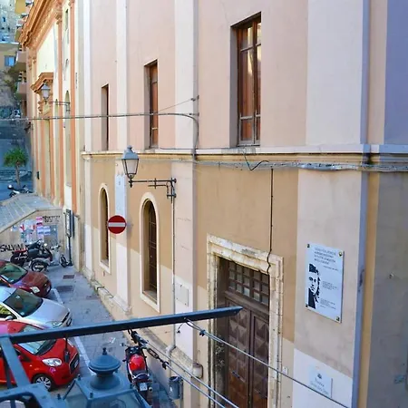 Reginella Centro Storico *